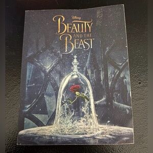 Disney Beauty and the Beast